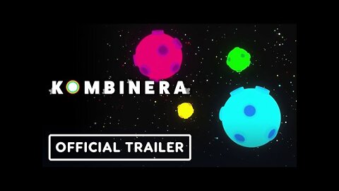 Kombinera - Official Announcement Trailer