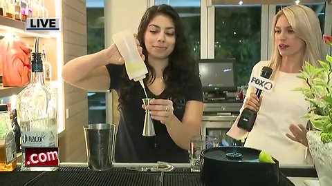 The Bevy hosts Halloween celebration - 7:30am live report
