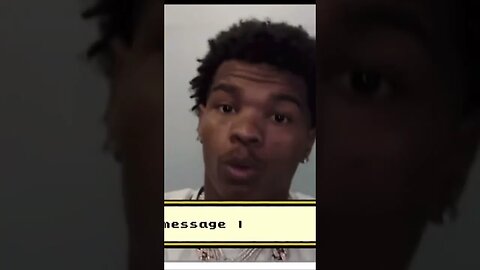 Lil baby message to the youth #trending #shorts