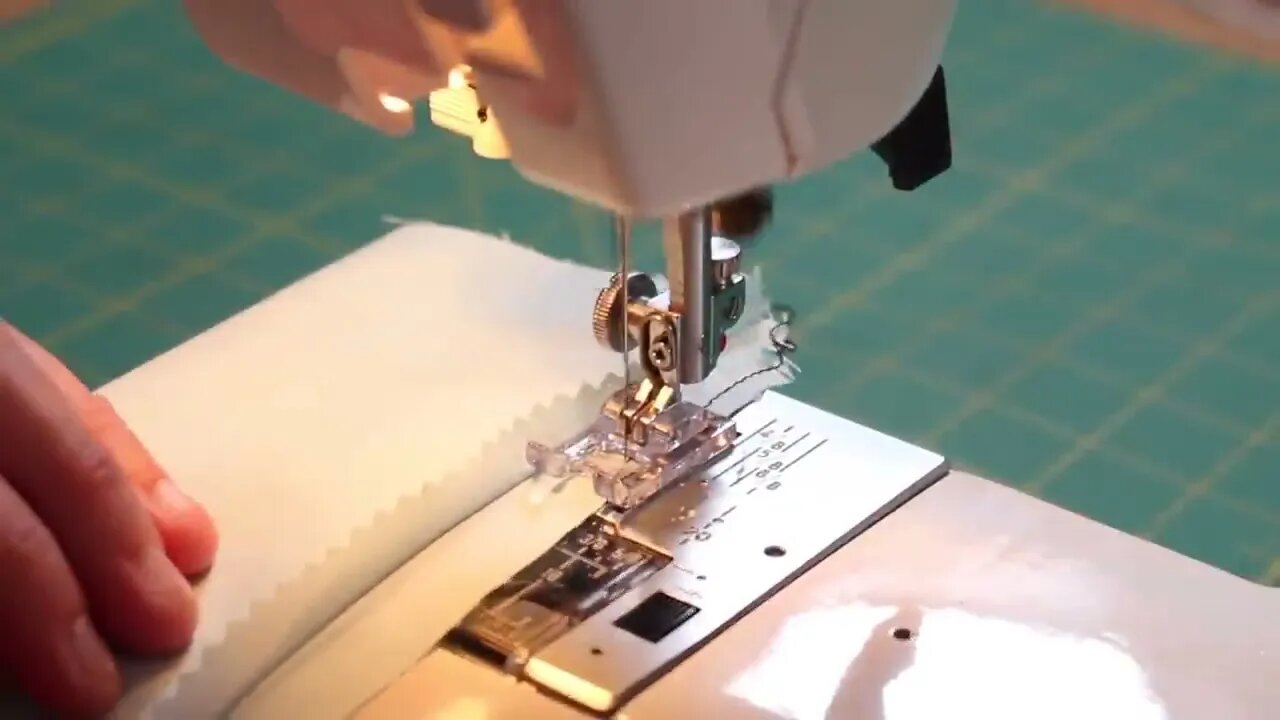 10 Seam Finishes Without a Serger || Basic to Couture