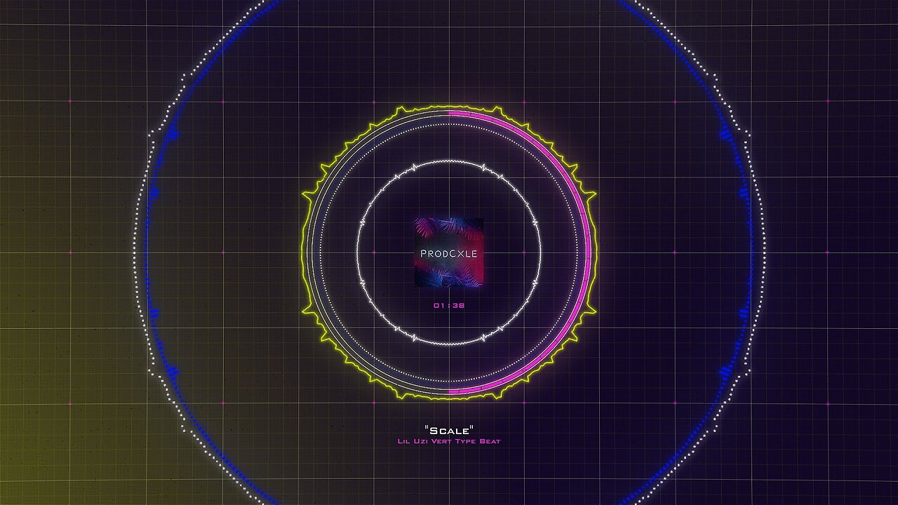Lil Uzi Vert Type Beat - "Scale"