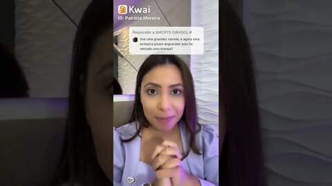 Tive uma trompa retirada, posso engravidar?