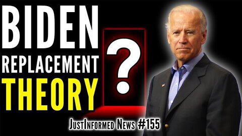 Did Joe Biden Confirm He Has Cancer? Will He Resign To Install Kamala? | Justinformed New