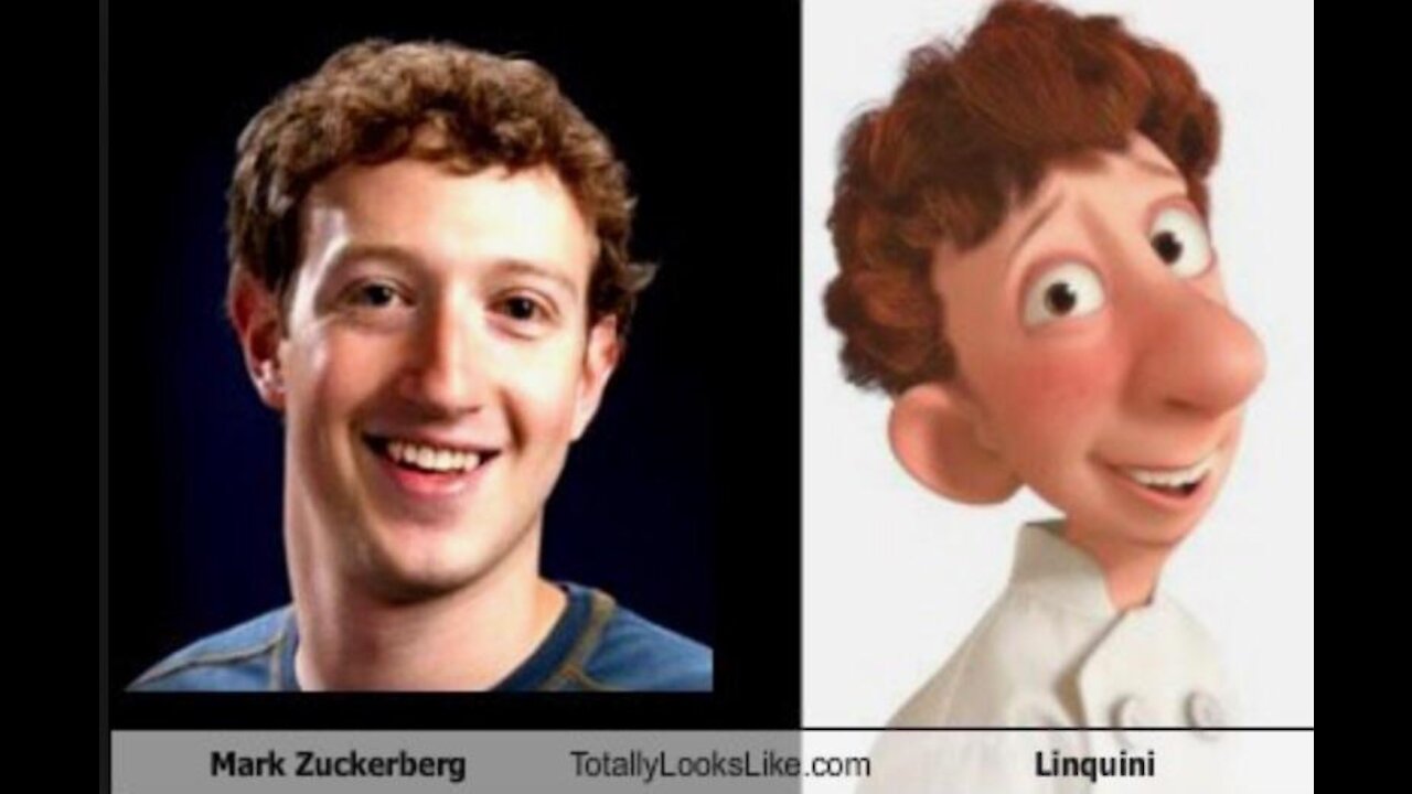 --***Funny & Awkward moments of Mark Zuckerberg..