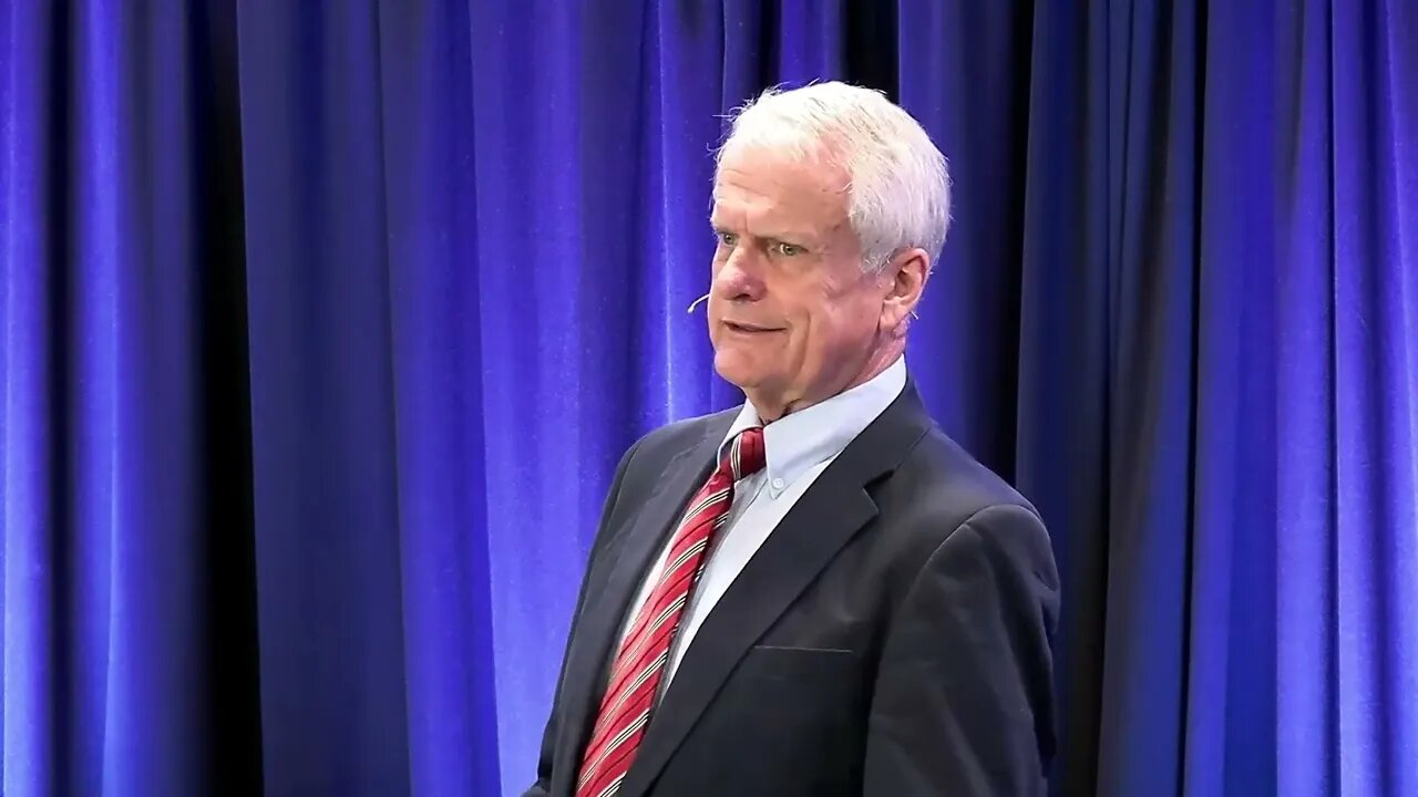 2022 08 07 Charles Atkinson "The Way"