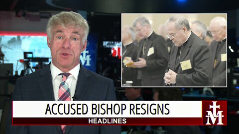 Catholic — Headlines — April 14th, 2021