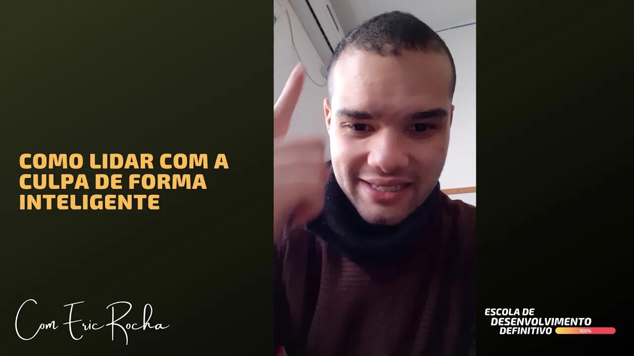 Como Lidar Com a Culpa de Forma Inteligente