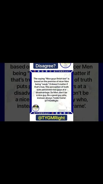 Good Guys, Holding Frame. (#168) | Relationship and Dating Videos #Shorts