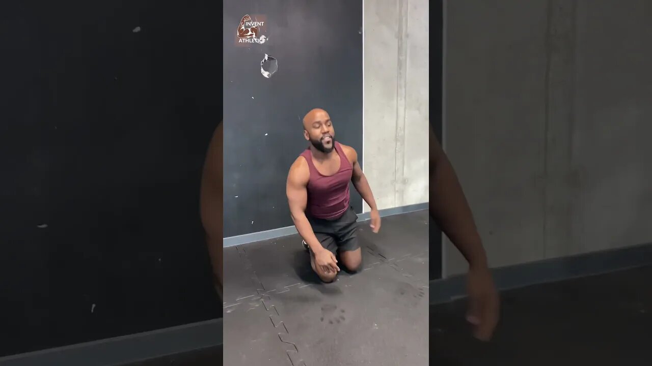 Mike Tyson Push ups #shorts #pushups