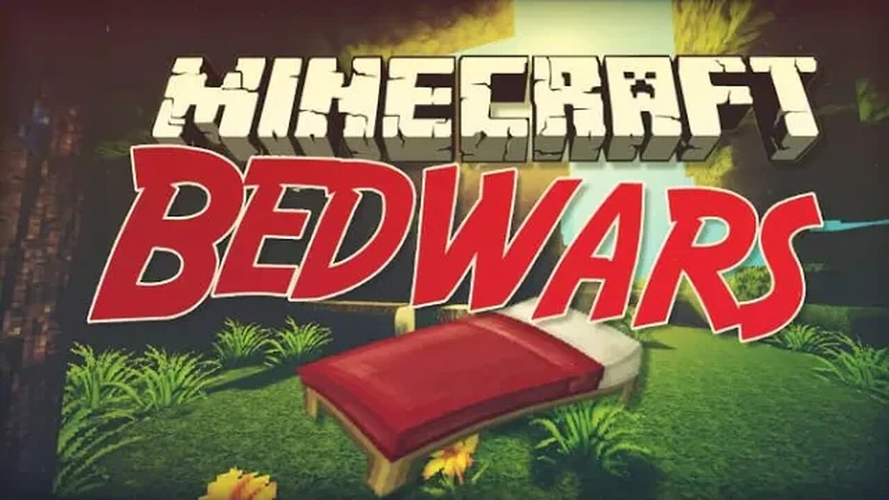 Minecraft Bedwars Live | Playing With Subscriber | join an fun