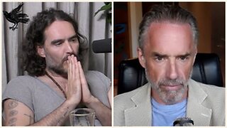 Russell Brand VS Jordan Peterson: Part 3