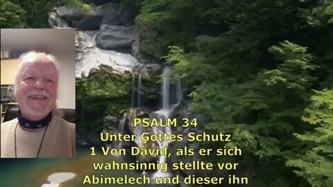 PSALM 34 -PT