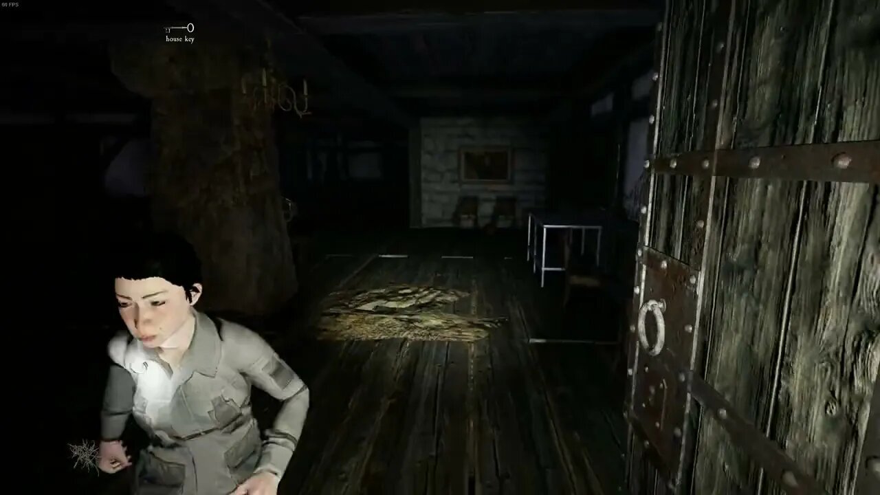 Pacify Pt.8-Got So Close