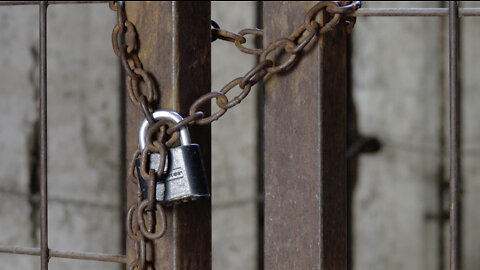 MASS INCARCERATION with Chris Hedges