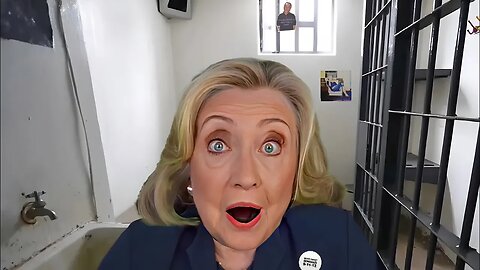 She tested NEGATIVE for POTUS