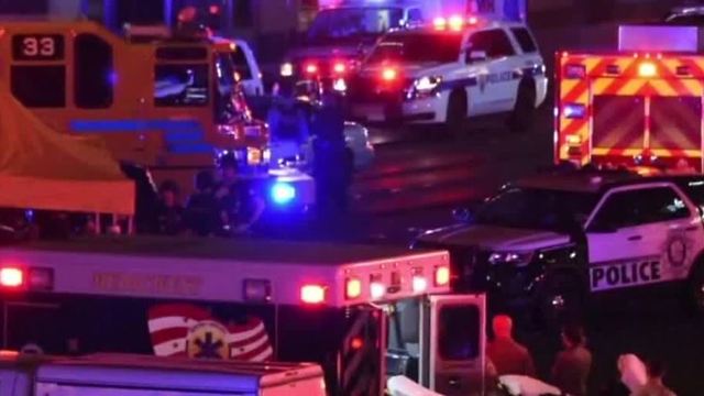 Las Vegas police to release 1 October officer reports, dispatch logs Wednesday