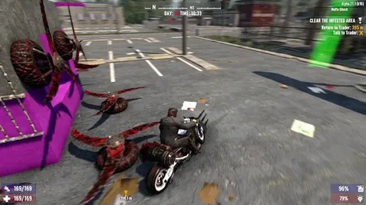 7 Days to Die: Alpha 21 Long Game Episode 30