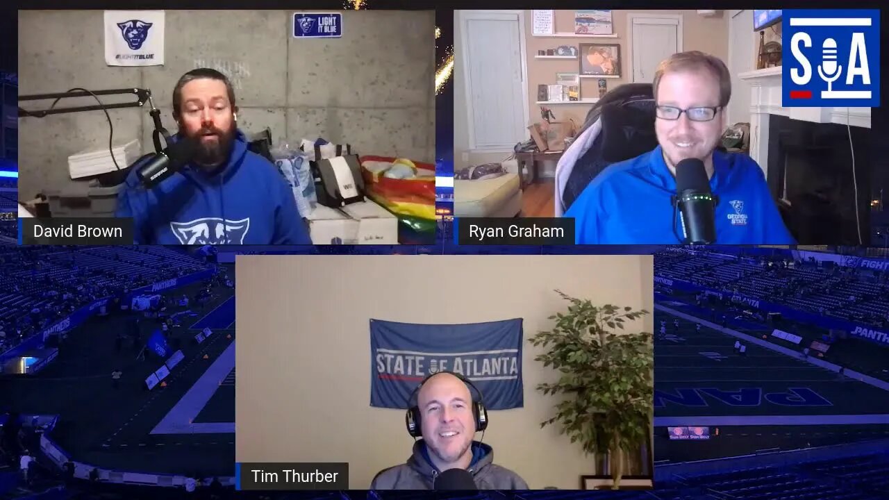 Episode 176 - Last Call Livestream