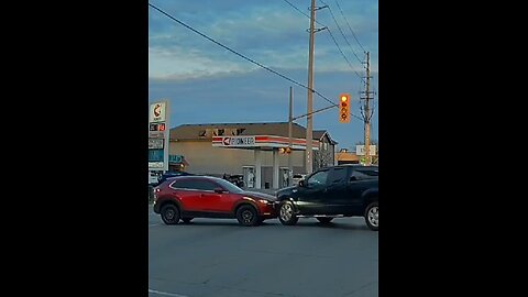 Who is at fault?
