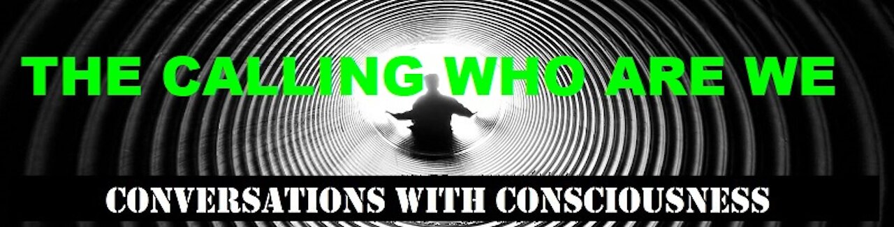 THE CALLING WHO ARE WE