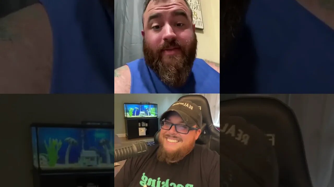 Here’s Your Dose Of REALarious…🤣🤣🤣 with @Drag Up Coffee