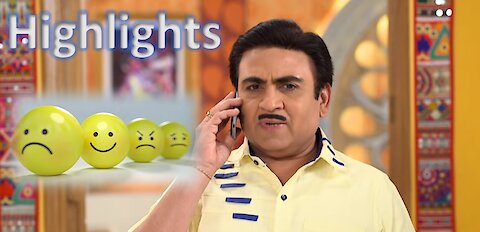Taarak Mehta Ka Ooltah Chashmah - Episode 2936 26th February,2020 | Aaj Ka Episode | Simply Abstract
