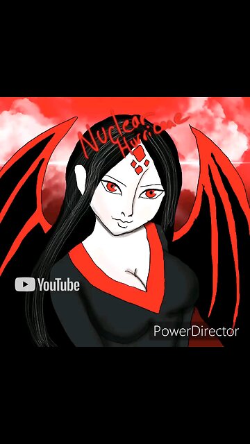 speedpaint nuclear Joestar the vampire bride ❤️