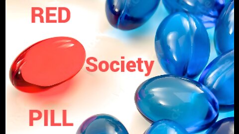 The Red Pill Society Intro