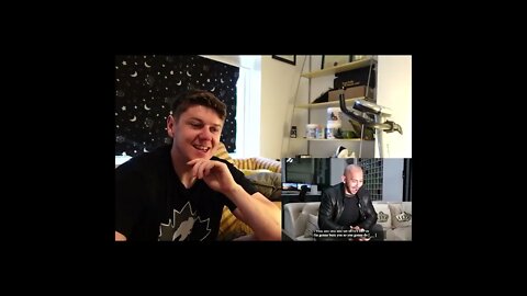 Classic Tate Trolling #shorts