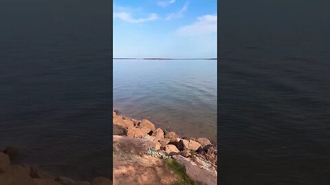 Beautiful Hike by the Sea in Prince Edward Island Canada