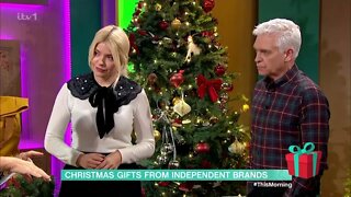 Alice and Holly Willoughby - 20221130