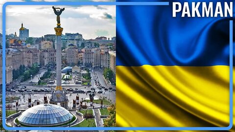 "Kyiv" vs "Kiev"