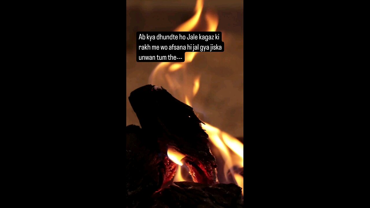 Jalne k baad..🔥❤️‍🩹