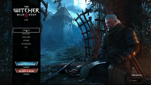 The Witcher 3: Wild Hunt - Complete Edition [#40]: The White Lady | No Commentary