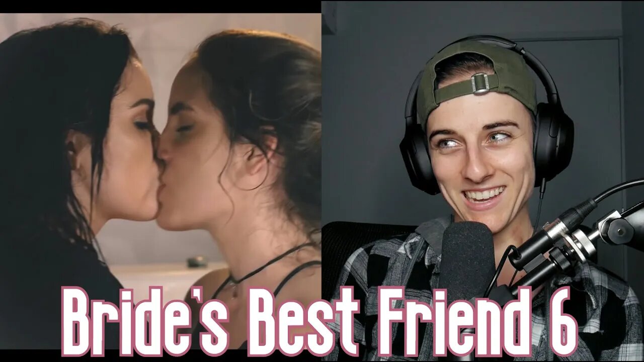 Bride's Best Friend S02 Episodes 5 & 6 Reaction | LGBTQ+ Web Series