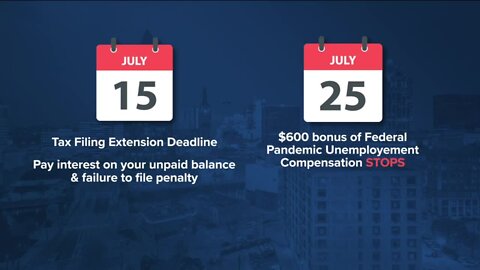 Why July could be hardest month during COVID-19 and how you can prepare