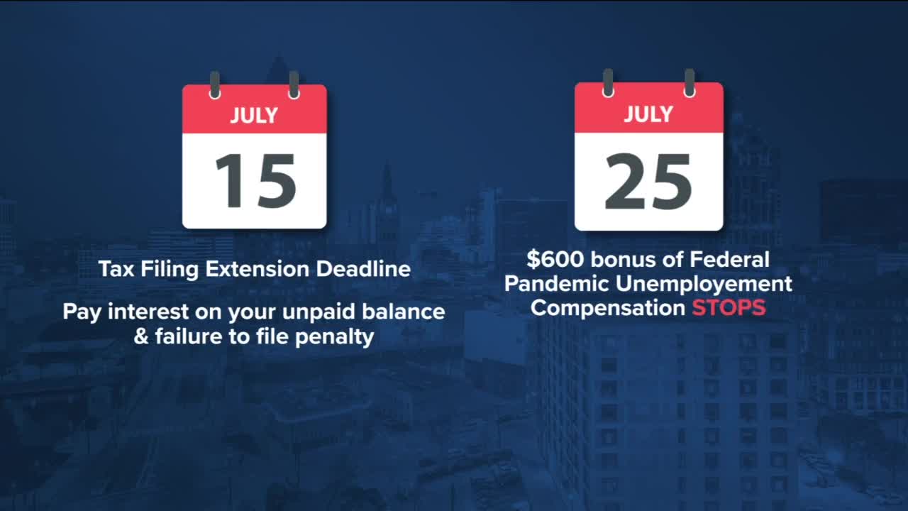 Why July could be hardest month during COVID-19 and how you can prepare
