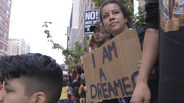 Judge Rules Trump Administration Must Restore DACA Program In Full