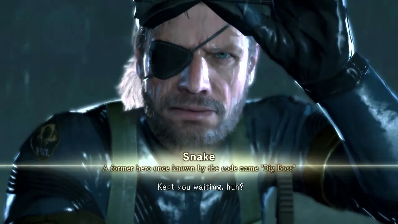 02 Mission Ground Zeros