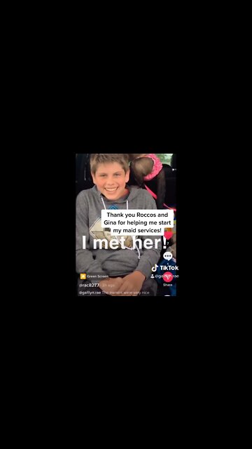 Thank you Mrs Gina Colditz for my cleaning tools!!! #Shorts