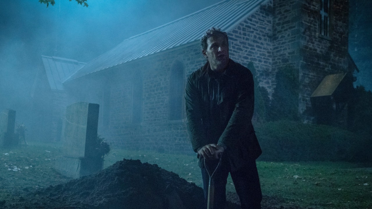 Critics Scared To Death Of ‘Pet Sematary’