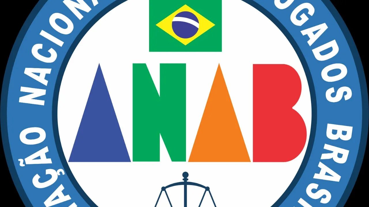 Live ANAB - 34ª Ed. Violações graves ao exercício da advocacia; criação estado de exeção.