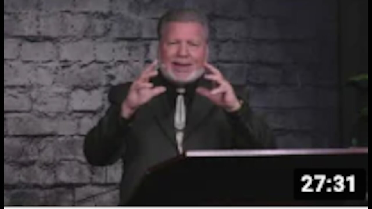 TV Episode 22 Matthew 24 "The Time Of The End" David Lankford