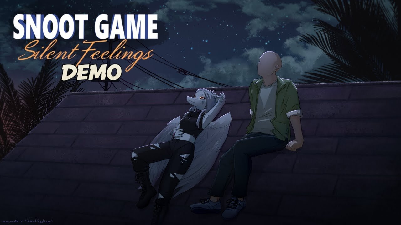 Snoot Mod: Silent Feelings (Demo)