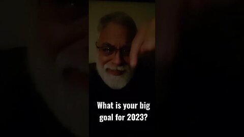 What is your big goal for 2023? #getinshape #makemoremoney