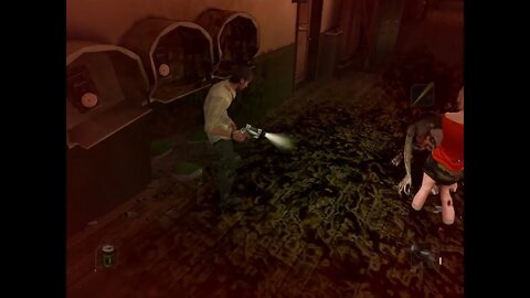 Why Can't I Shoot?