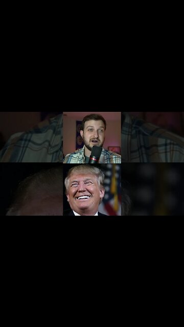 This Is Akward...Biden Wants To Build More Wall At The U.S Mexican Border