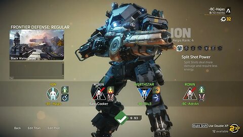 Titanfall 2 | Estamos de volta!