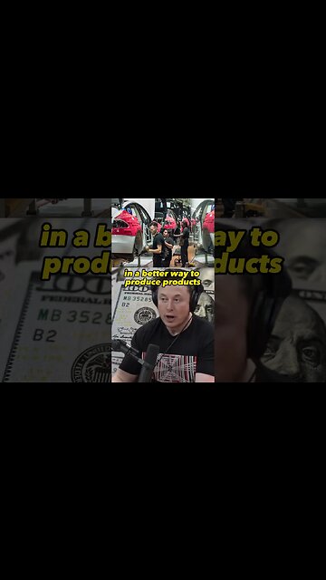 Elon Musk on Wealth, Perception, and Capital Allocation | Joe Rogan Experience #JRE #1470