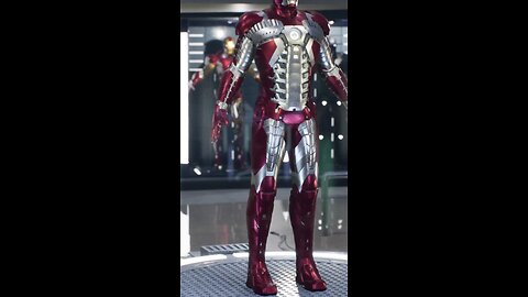 #ironman #avengers #tonystark #marvel